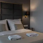 P&o Mennica Ix Апартаменты