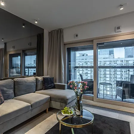 P&o Mennica Ix * Varsovie